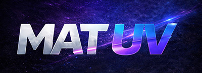 MATUV Logo